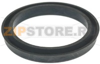 МАНЖЕТНЫЙ УПЛОТНИТЕЛЬ Ø 52X40X7 ММ