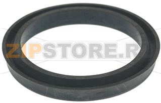 МАНЖЕТНЫЙ УПЛОТНИТЕЛЬ Ø 52X40X7 ММ 