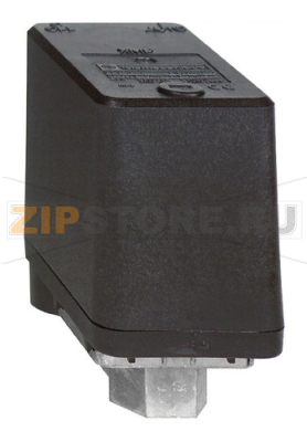 Выключатель давления Schneider Electric XMPA12C2131C 