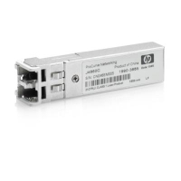 Трансивер HPE JG915A