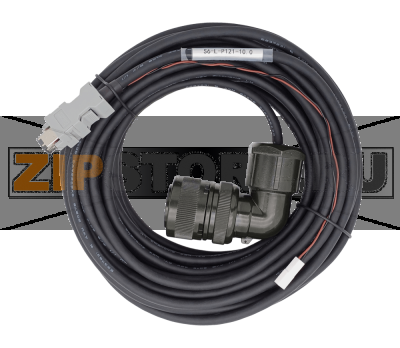 Кабель энкодера 10 м Inovance S6-L-P121-10.0 