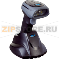 Ручной сканер 2D штрих-кодов, USB SICK IDM241-100H