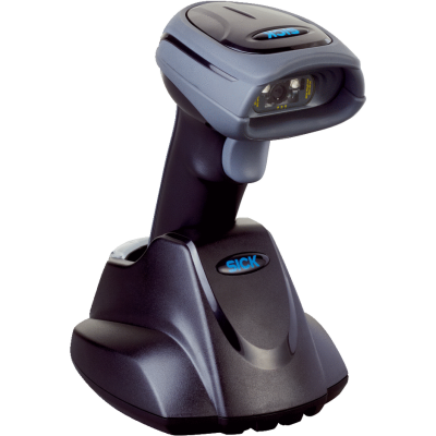Ручной сканер 2D штрих-кодов, USB SICK IDM241-100H 