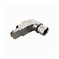 Разъем разборный Turck FW-RWSSP0822-IE-I-0510