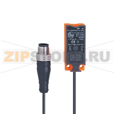 Датчик емкостной IFM KQ6016 