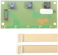 SCHEDA ELETTRONICA