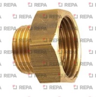 F3/4 - M1/4 REDUCTION -10PCS