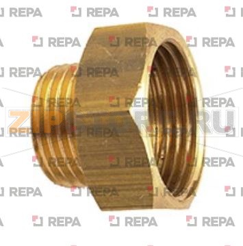 F3/4 - M1/4 REDUCTION -10PCS 