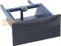 ЛОТОК КОНТЕЙНЕРА ДЛЯ ЧИСТЯЩИХ СРЕДСТВ SCC 61-102 RATIONAL 56.00.402P