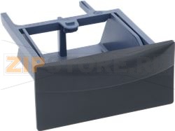 ЛОТОК КОНТЕЙНЕРА ДЛЯ ЧИСТЯЩИХ СРЕДСТВ SCC 61-102 RATIONAL 56.00.402P 