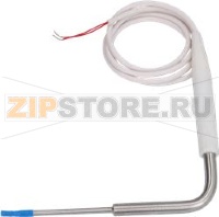 PENETRATION PROBE 90° NTC