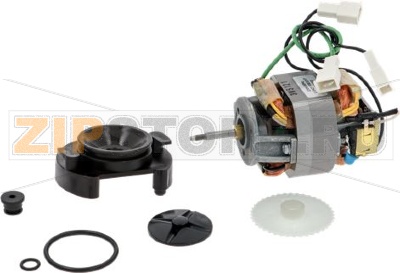 КОМПЛЕКТ СМЕСИТЕЛЬНОЙ СИСТЕМЫ NECTA 