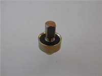 PERNO RUBINETTO 6x6 mm ø 16 mm