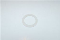 ANELLO SILICONE PER ADATTATORE