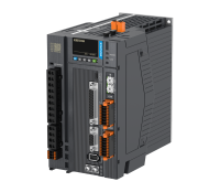 Сервопривод 220 В, 12 A, 1.5 кВт, 1 фаза, CANopen, Modbus RTU, STO, IP20 Inovance SV680PS012S-GINT