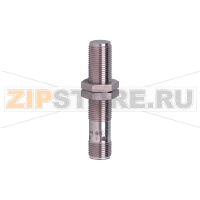 Датчик магнитный в цельнометаллическом корпусе IFM MFS209