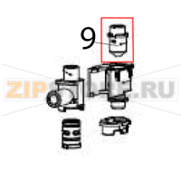 Nozzle Hurakan HKN-ME717