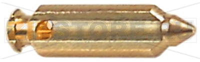 INTERNAL NOZZLE ø 0.9 mm 