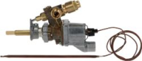 THERMOSTATIC TAP