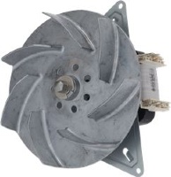 VENTILATEUR A AIR CHAUD220-230