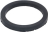 GASKET FOR BOILER HEATING ELEMENT