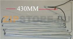 RESISTENZA SBRINAMENTO 