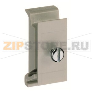 Переходник ZLS74, 10 шт ABB 2CCA180081R0001 