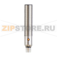 Датчик ультразвуковой IFM UGT512