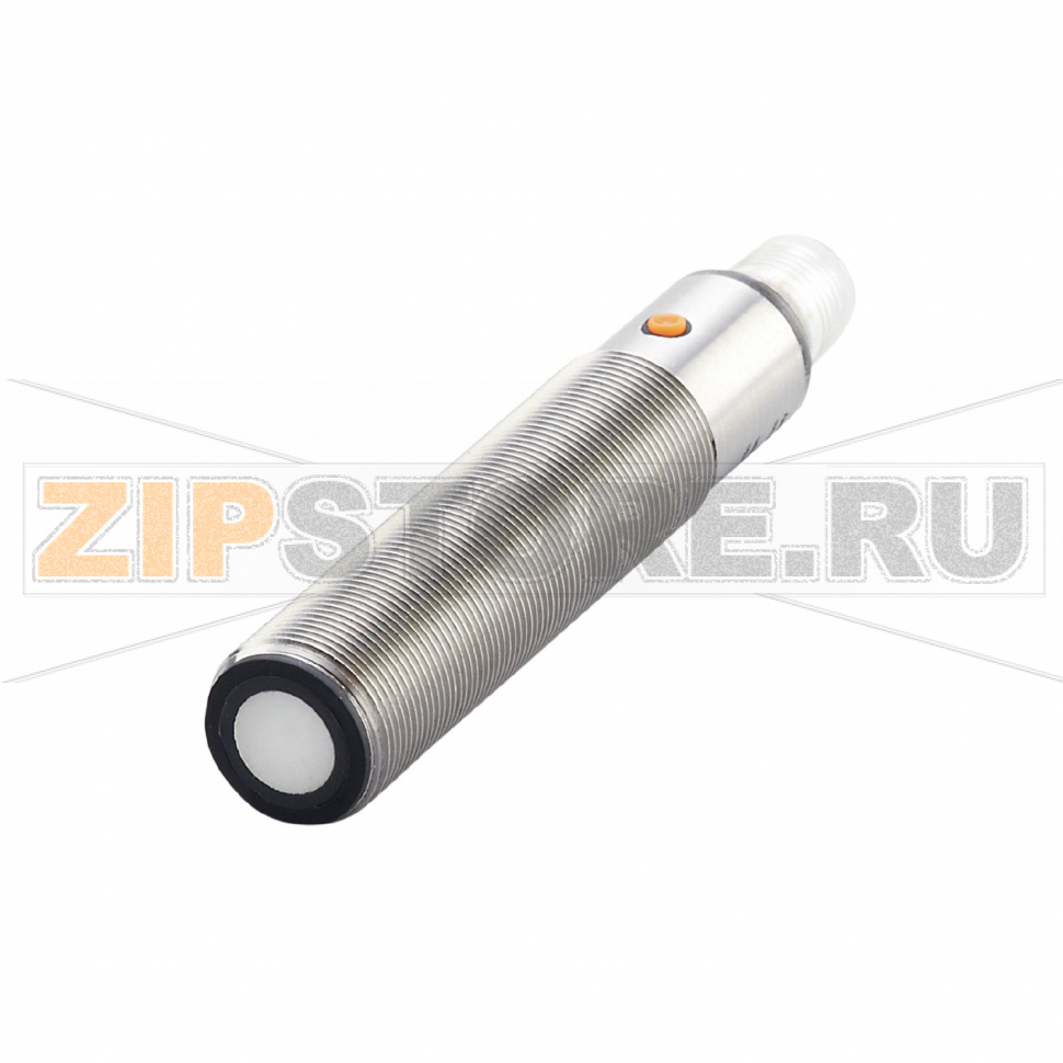 Датчик ультразвуковой IFM UGT512 