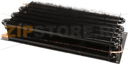 EVAP COIL ASM TPP-44/60/67 TUC/TWT 