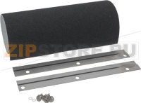 ЛЕНТА АБРАЗИВНАЯ ДЛЯ КАРТОФЕЛЕЧИСТКИ НАБОР