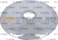 BLADE RASSPE ø 300-57-4-254 MOD.C 3rd GE