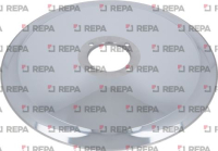 BLADE RASSPE ø 300-57-4-254 MOD.C 3rd GE