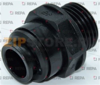 RACCORD DROIT JG PM011214E