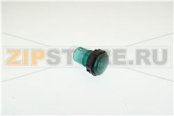 PORTALAMPADA VERDE 