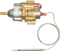 ROBINET THERMOSTATIQUE 11-310°