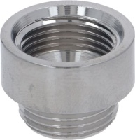 SPOUT EXTENSION 1/2 CUP