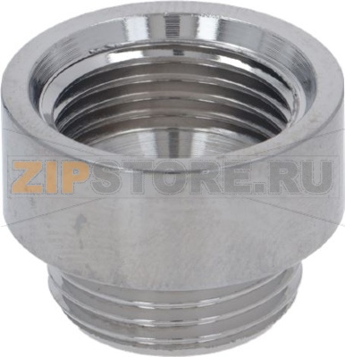 SPOUT EXTENSION 1/2 CUP 