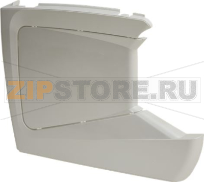 ПАНЕЛЬ БОКОВАЯ ПРАВАЯ AURELIA II NUOVA SIMONELLI 05001206 