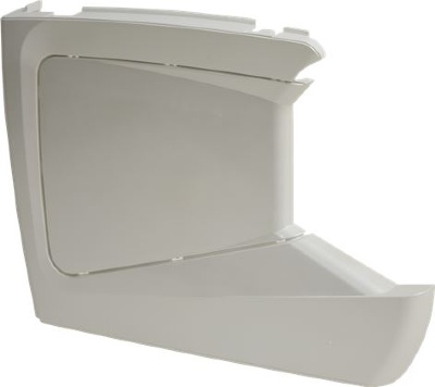 ПАНЕЛЬ БОКОВАЯ ПРАВАЯ AURELIA II NUOVA SIMONELLI 05001206 