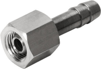 Штуцер ниппельный Festo C-1/4-P-9