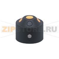 Насадки для вентильных приводов IFM E17324