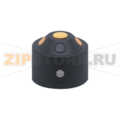 Насадки для вентильных приводов IFM E17324 