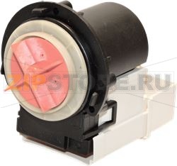 MOTEUR POMPE DE VIDANGE 