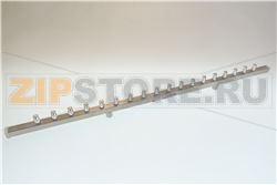 ASSIEME RAMPA SPRUZZATORI 