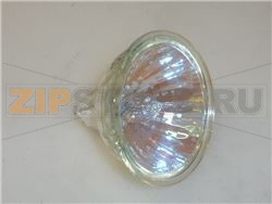 LAMP MR16-P GU5.3 12V 35WFMV 4300 K 