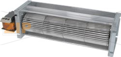 TANGENTIAL FAN 360 mm RH 