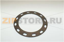 ANELLO COMBUSTIONE CANDY 93346898 