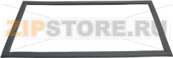 GASKET FOR REFRIGERATOR DOOR BOSCH 20000 