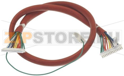 Wiring Cpu-Power 